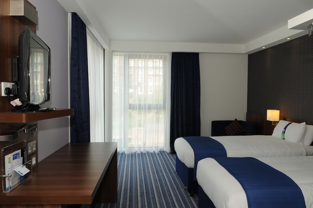 Standard Room, 2 Twin Beds, Accessible
