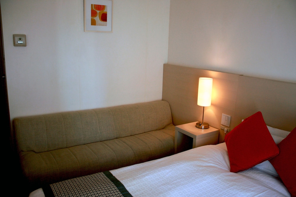 Executive Double Room with One Double Bed and 2 Adults Occupancy (Non Smoking) photo 3