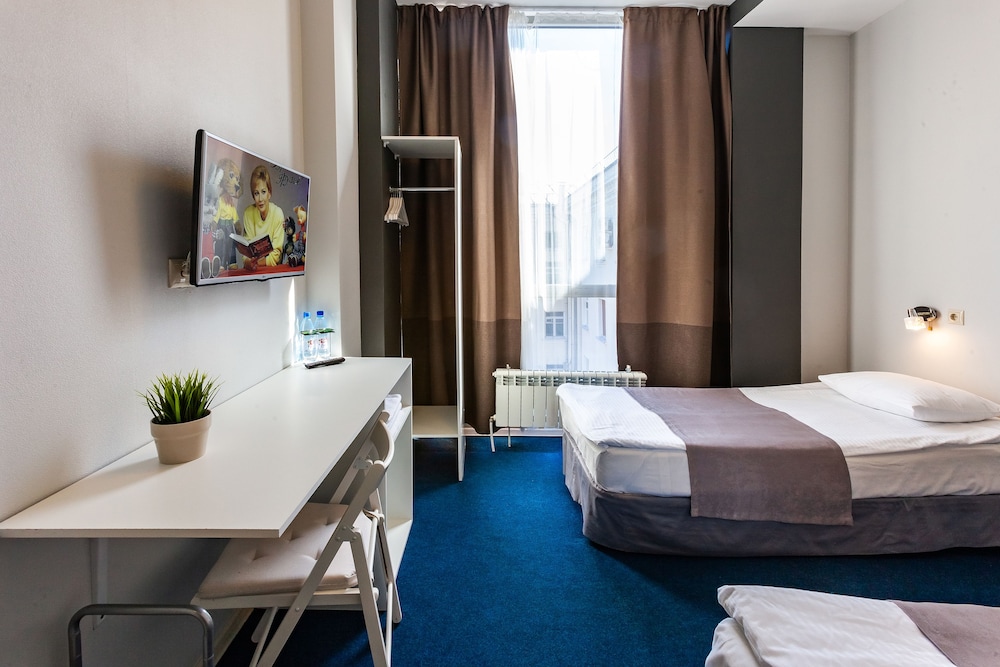 Basic Single Room photo 2