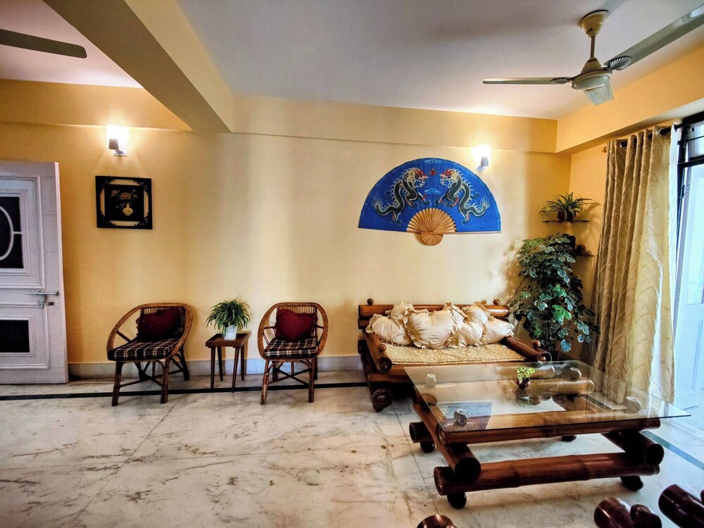 Apartment, 2 Bedrooms, Accessible, Balcony