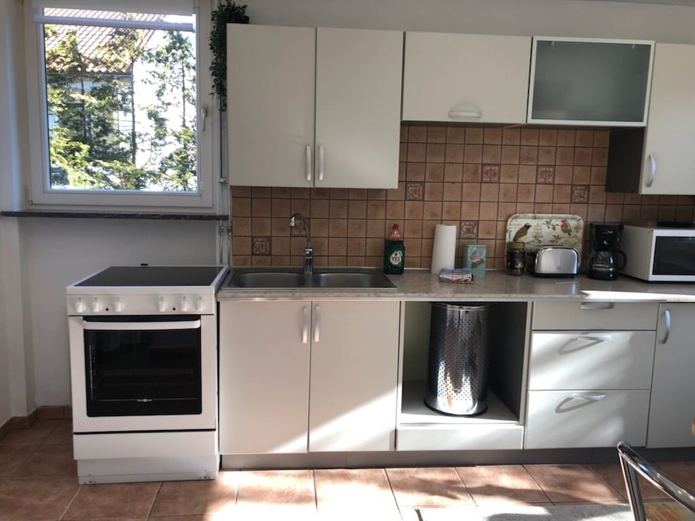 Comfort Apartment photo 3