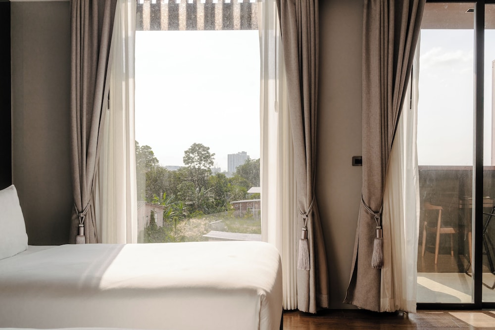 Standard Twin Room, 2 Twin Beds, Non Smoking - Photo 7