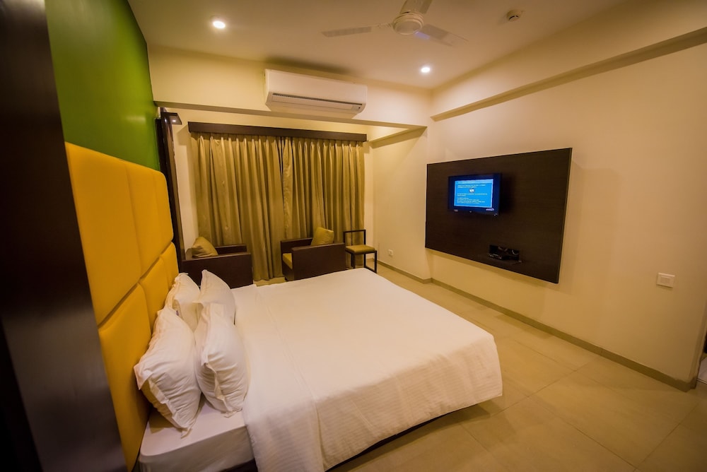 Deluxe Room photo 3