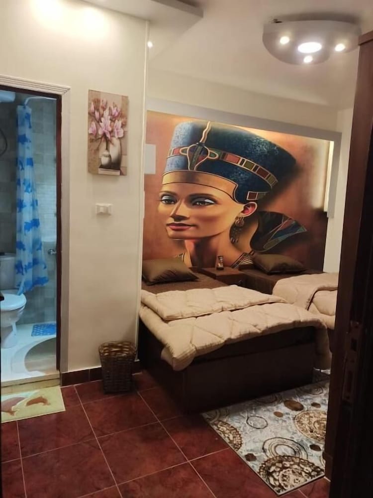 Romantic Double or Twin Room