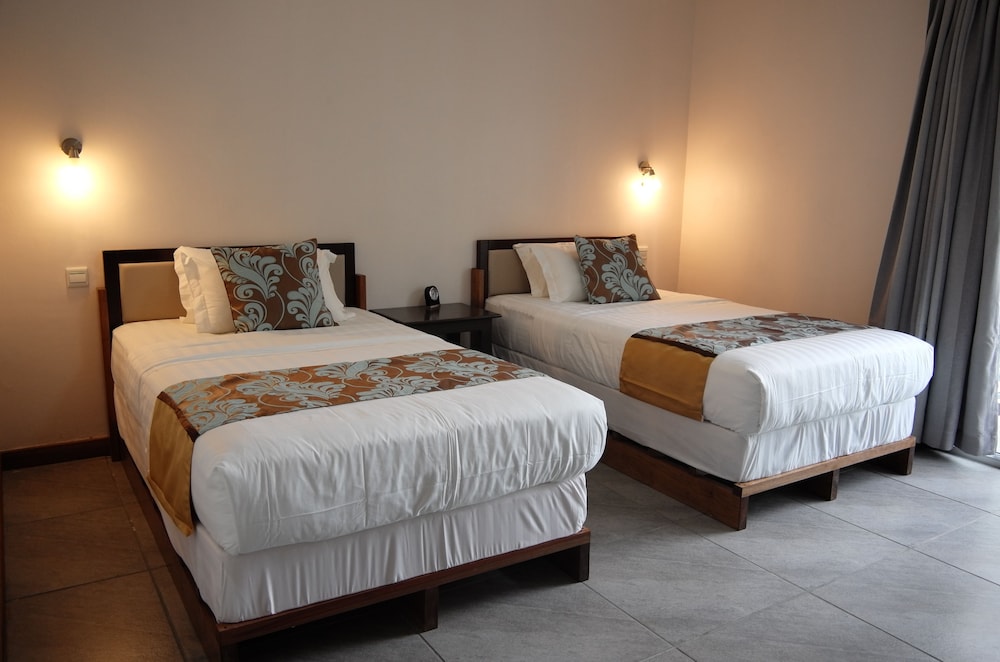 Twin Room photo 1