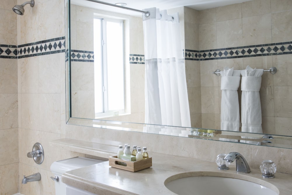 Standard Suite, 1 Bedroom