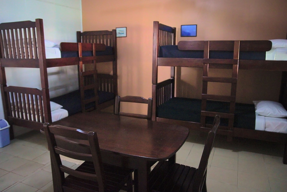 Basic Shared Dormitory, 4 Bedrooms photo 1
