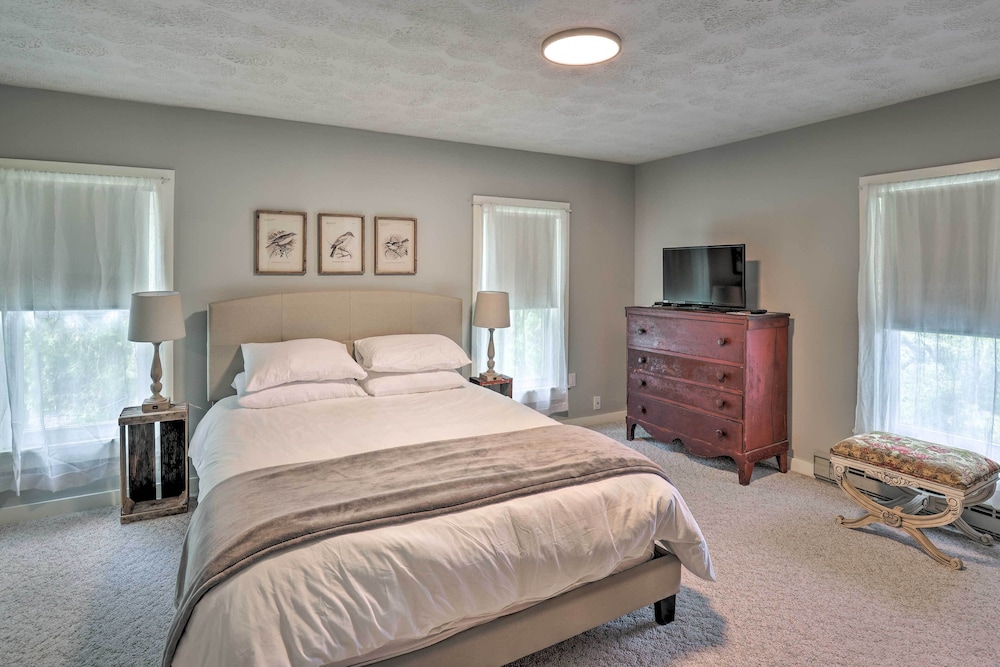 House (3 Bedrooms) photo 1