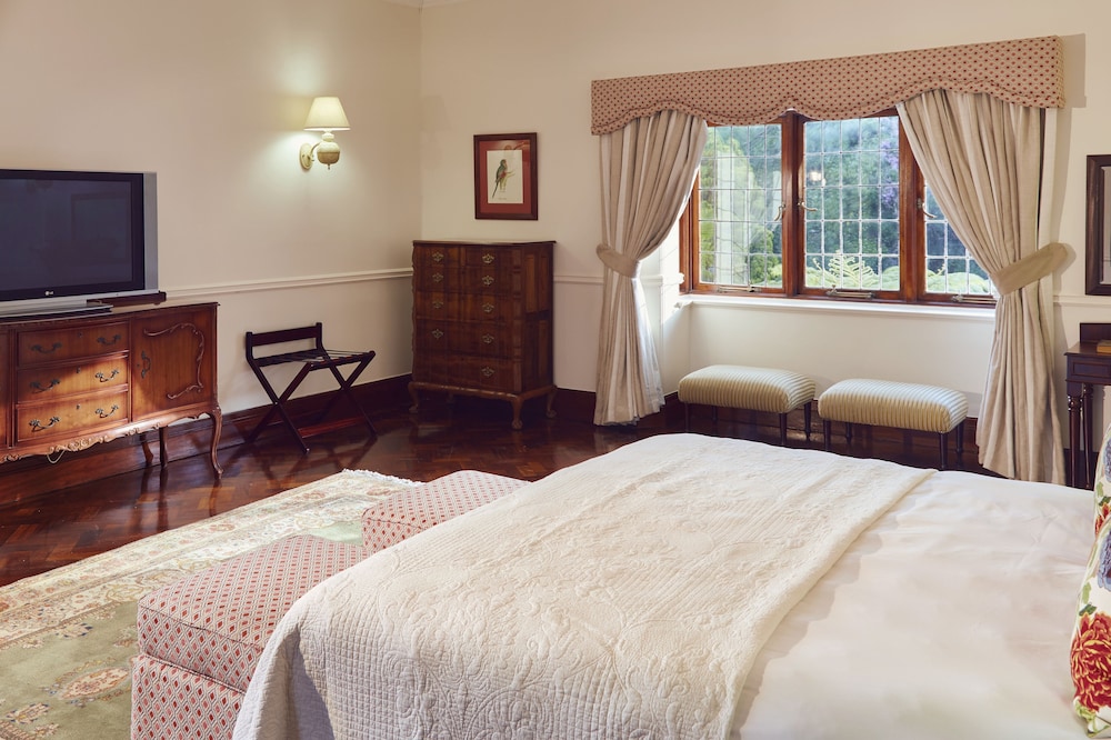 Presidential Suite, 1 King Bed, Balcony photo 2
