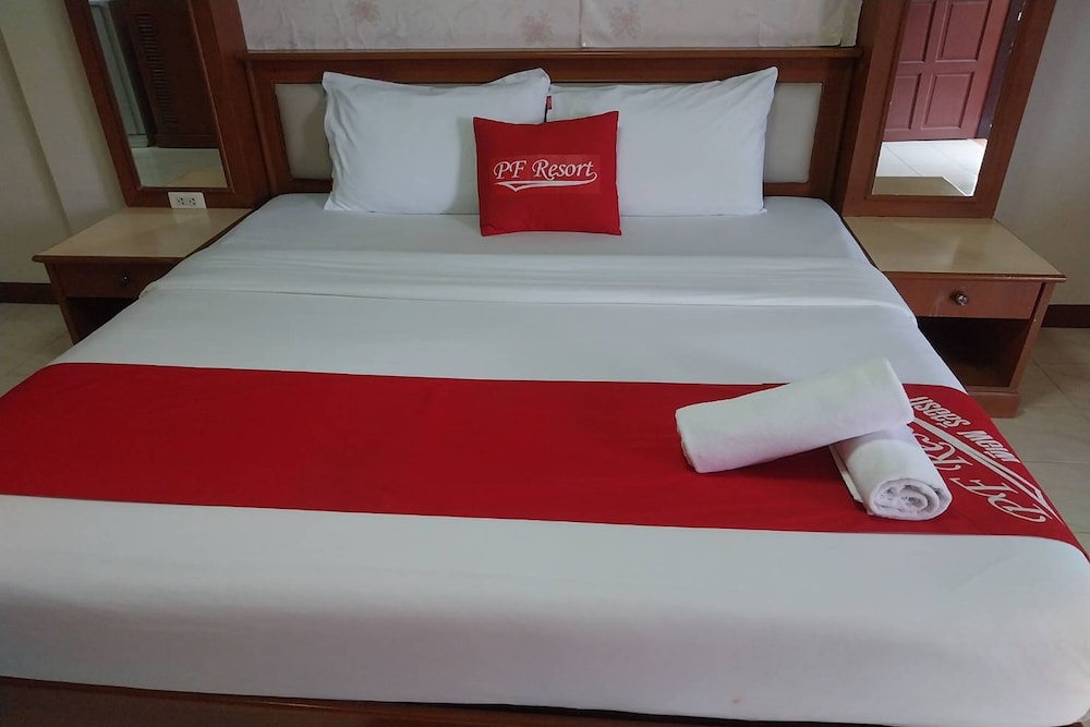 Deluxe Double Room - Photo 19