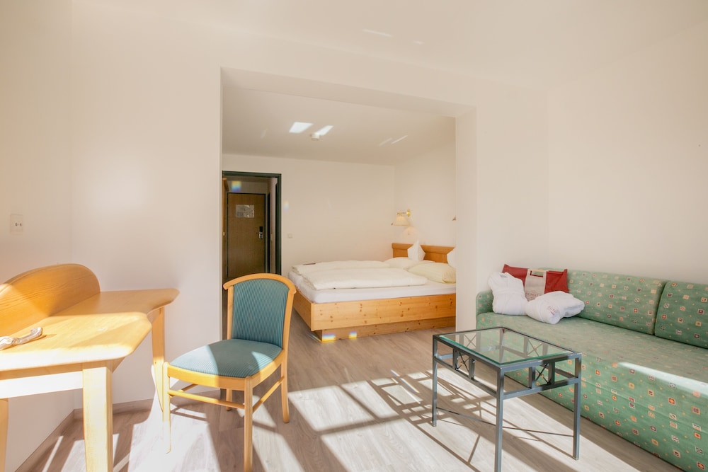 Double Room photo 2
