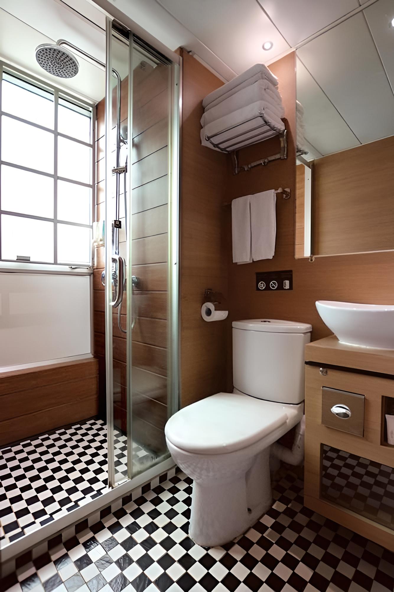 Adjoining Room - 2 Twin Rooms