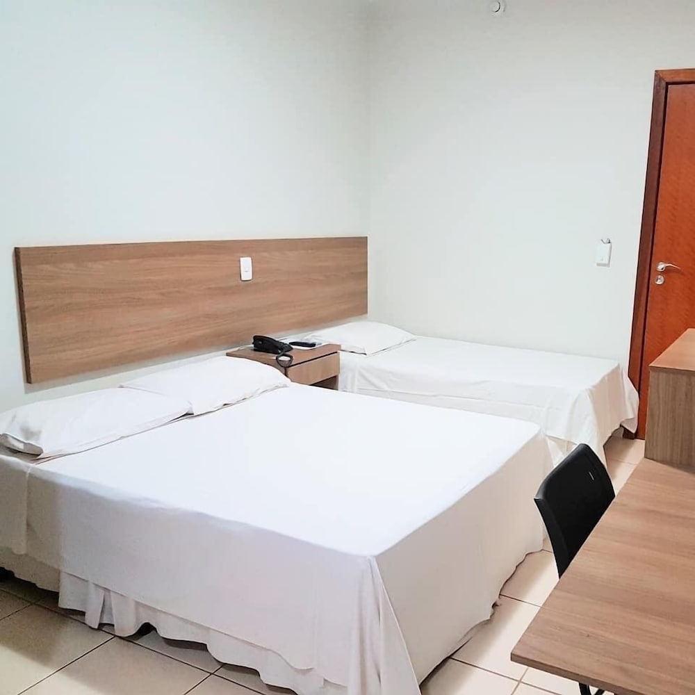 Executive Double or Twin Room