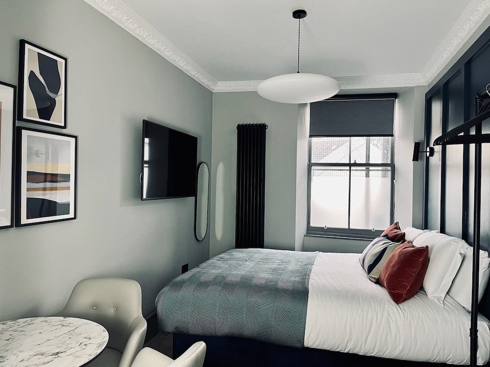 Design Double Room, 1 Bedroom, Non Smoking, Kitchenette photo 1
