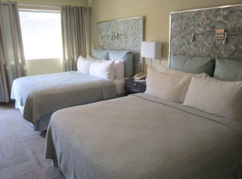 Superior Room, 2 Queen Beds - Photo 4