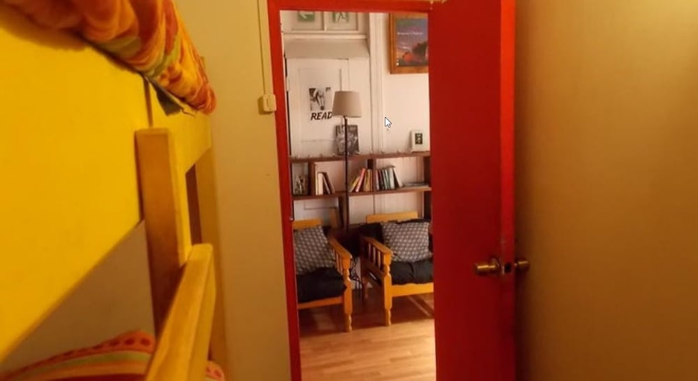 Shared Dormitory, Non Smoking (Cama) photo 1
