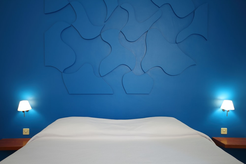 Standard Twin Room - Photo 2