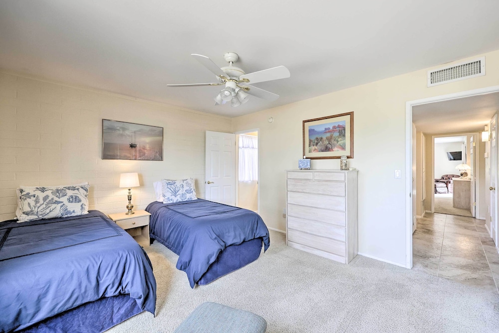 House (2 Bedrooms) photo 3