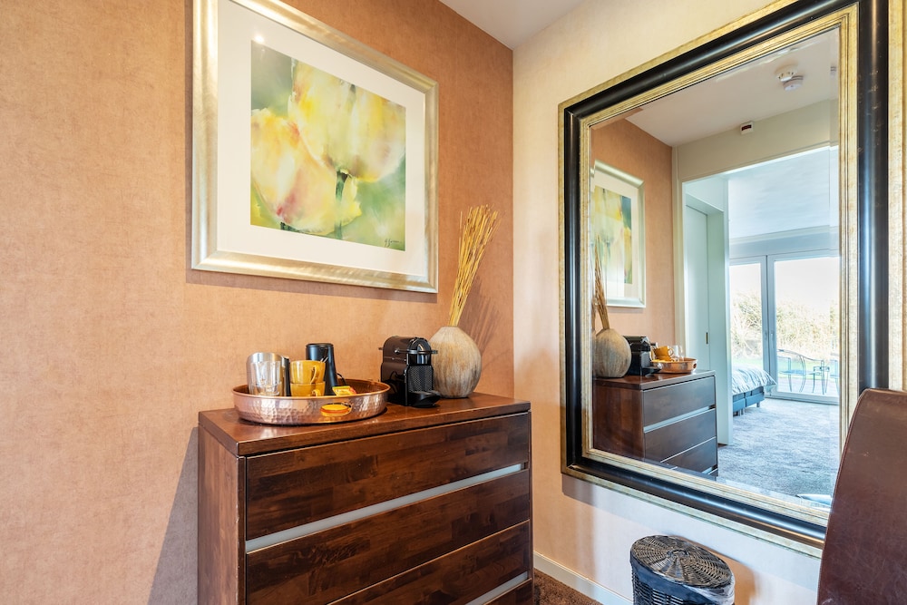 Deluxe Double Room, Accessible, Patio photo 3