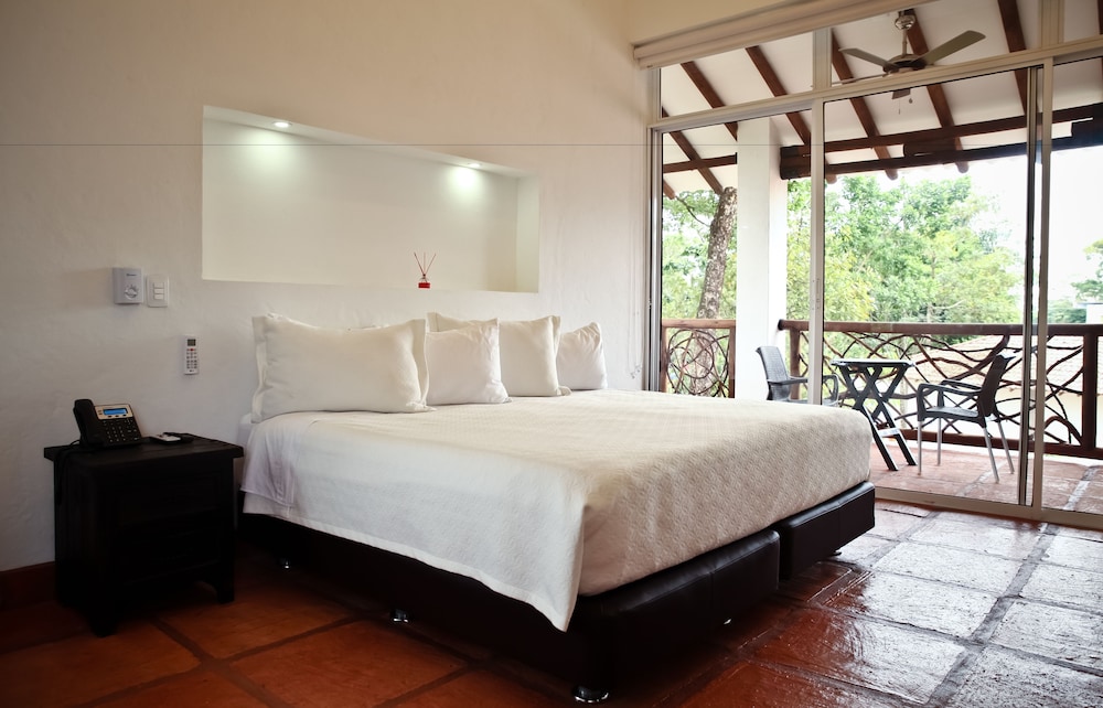 Junior Double Room, 1 Bedroom