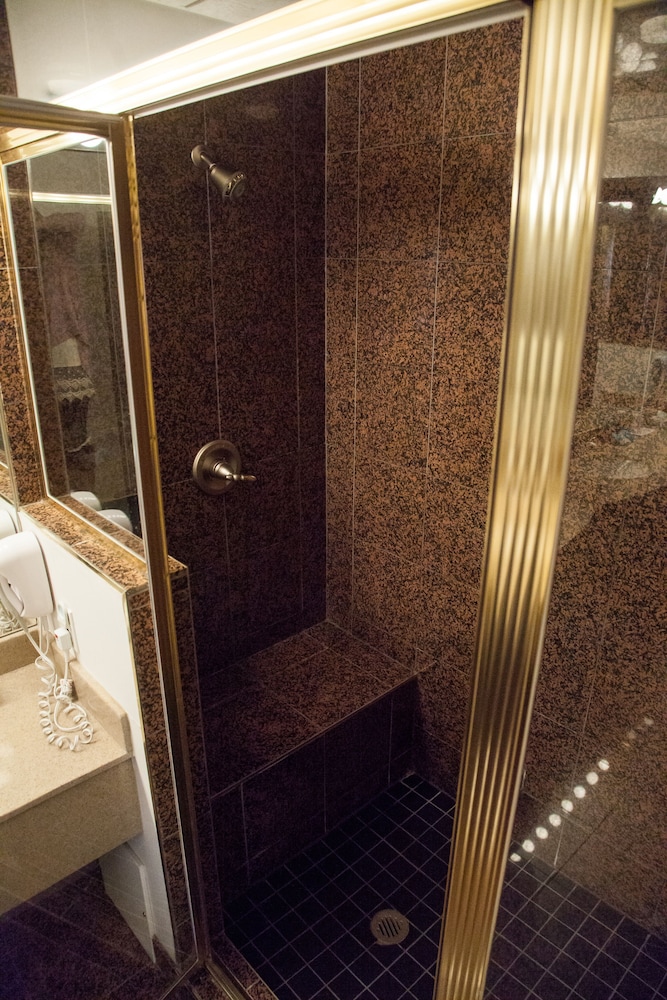 Suite, Steam Sauna, 1 King Bedroom - Photo 10