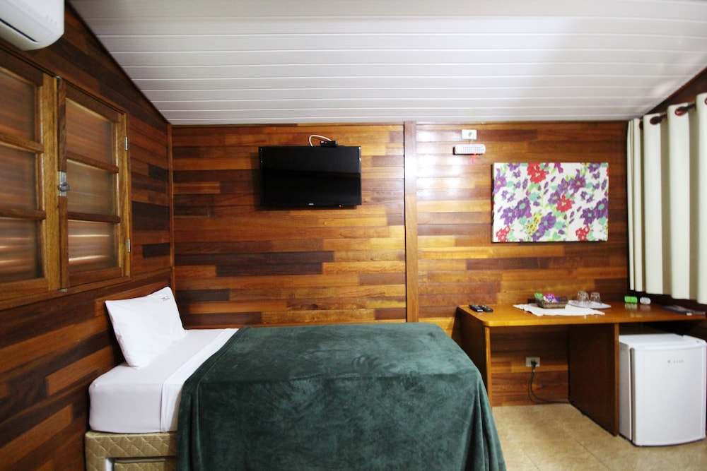 Chalet photo 2