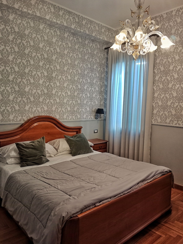 Deluxe Room photo 1