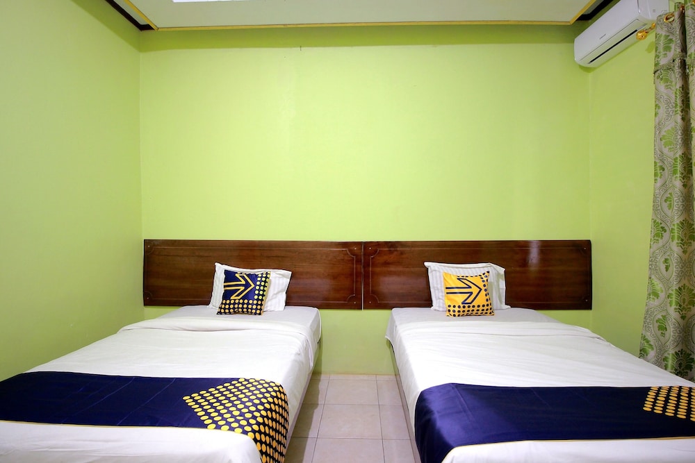 Basic Twin Room photo 3