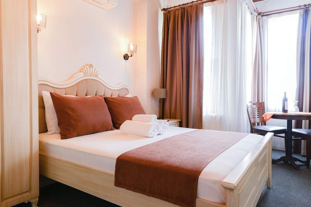 Premium Double Room photo 3