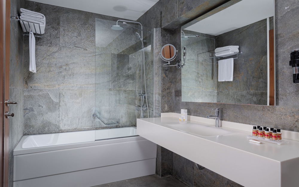 Superior Double or Twin Room, Mountain View photo 3