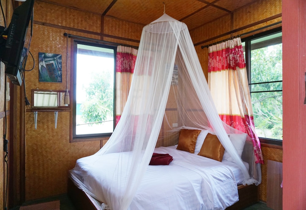 Standard Single Room, 1 Bedroom, Garden View photo 1
