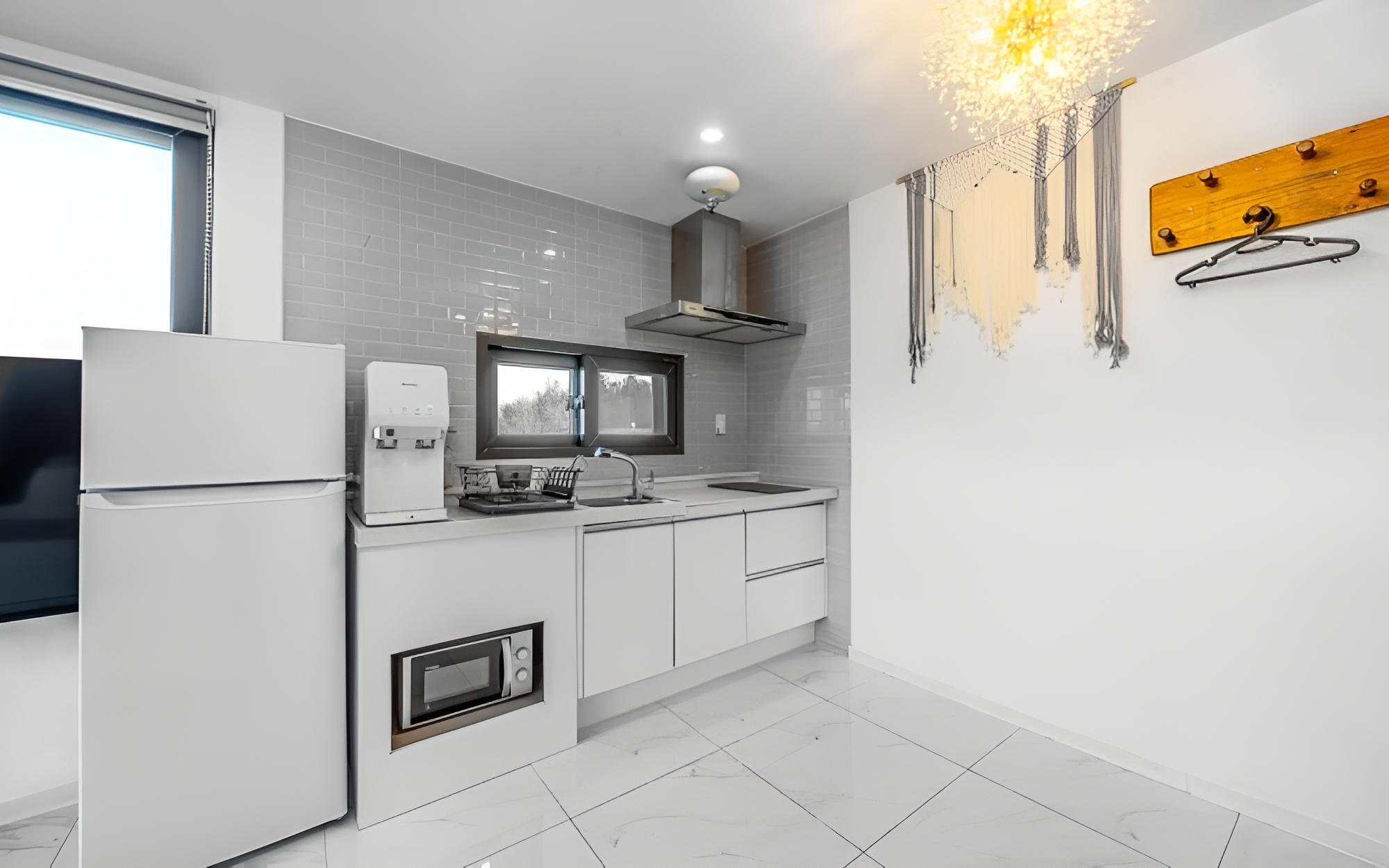 Room (B-202 (jet spa)) - Photo 3