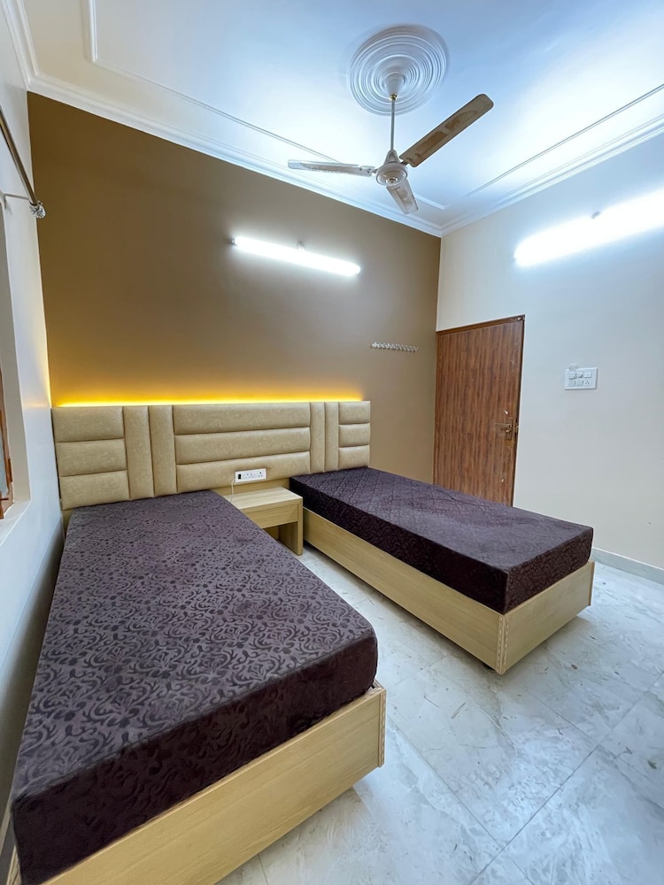 Double or Twin Room