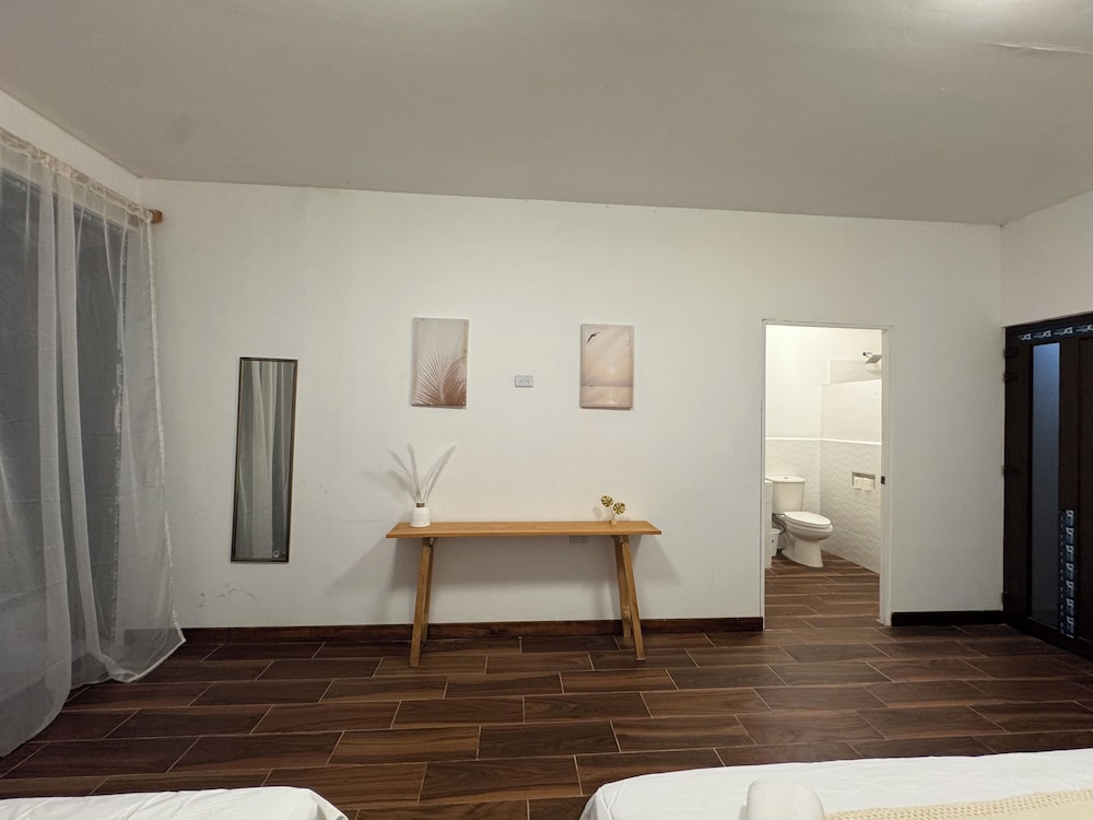 Classic Double Room, Sea View photo 1