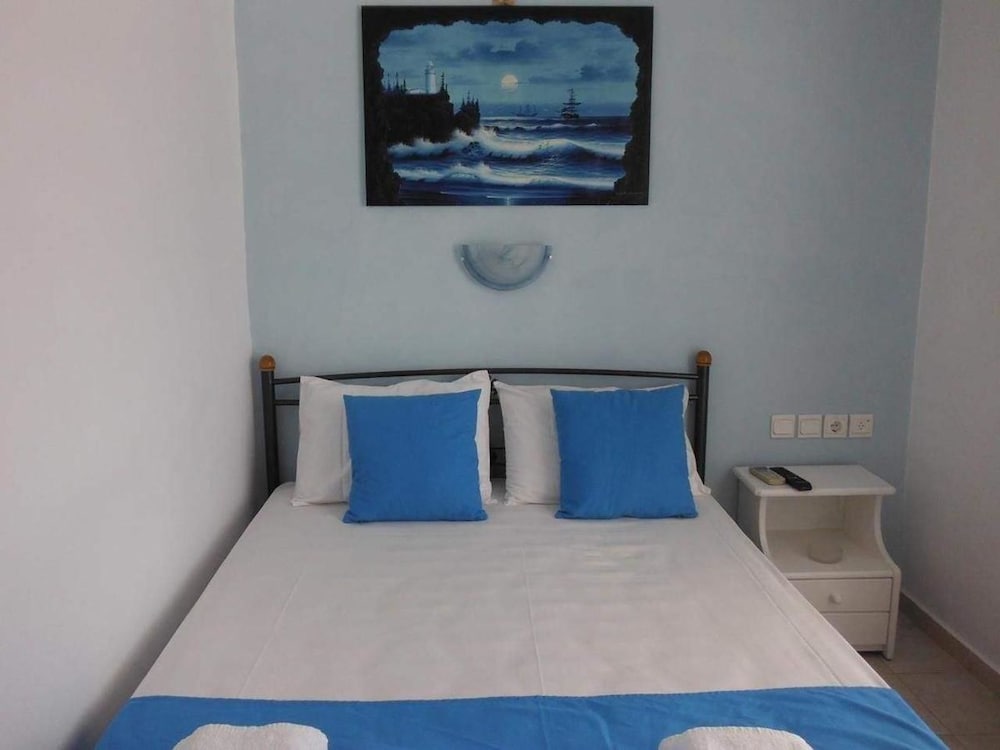 Basic Double Room, Mountain View