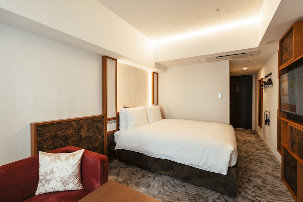 [SKYTREE View] Comfort Double Room, Non Smoking, for 2 people - Photo 1