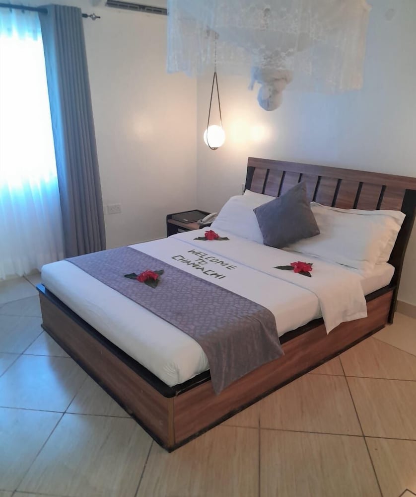 Double or Twin Room, Courtyard View