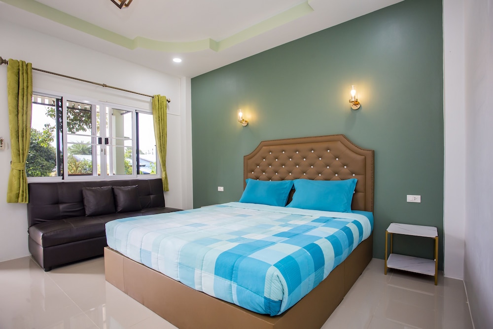 Deluxe Double Room photo 3