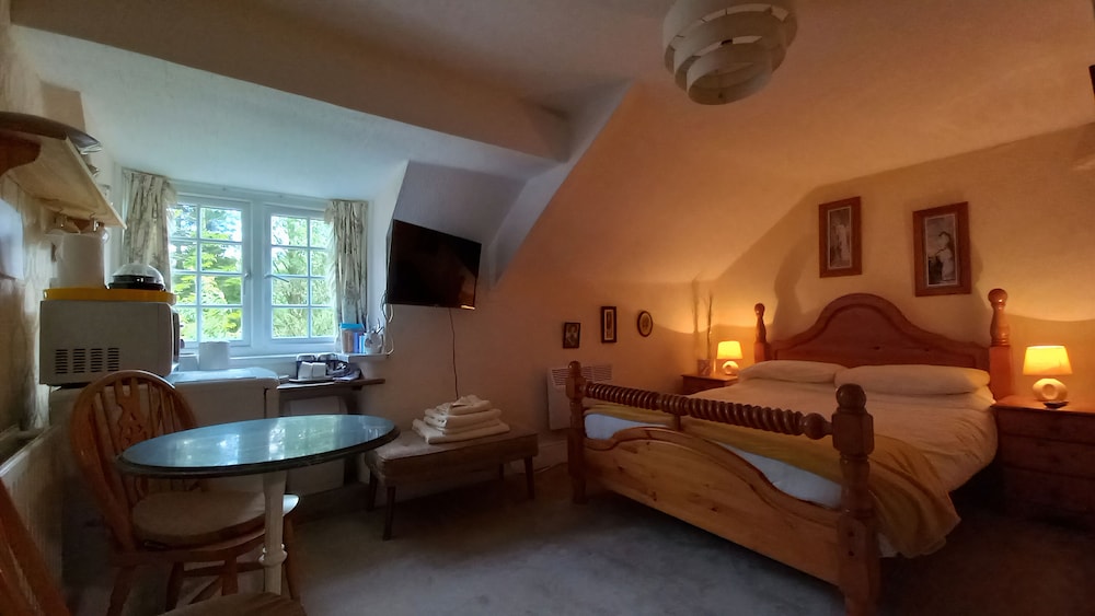 Double Room, 1 Double Bed photo 1
