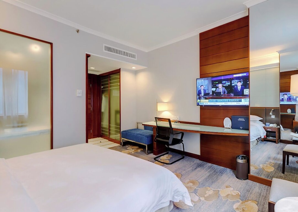 Standard Double Room - Photo 4