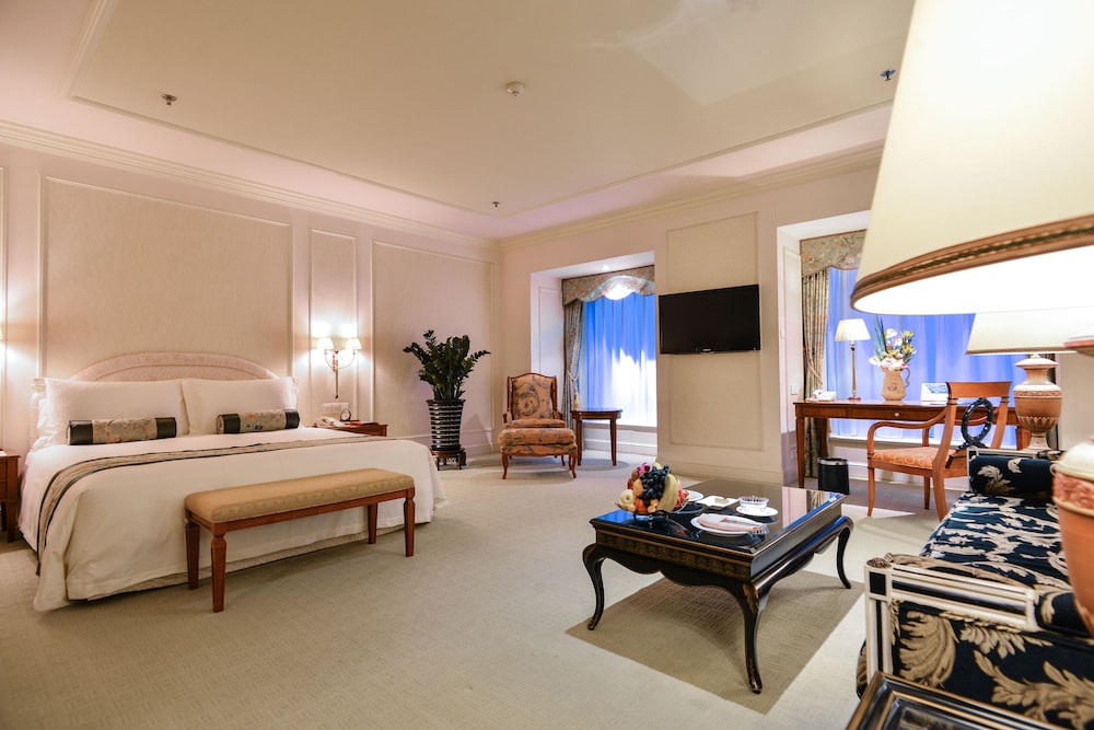 Executive Room photo 1