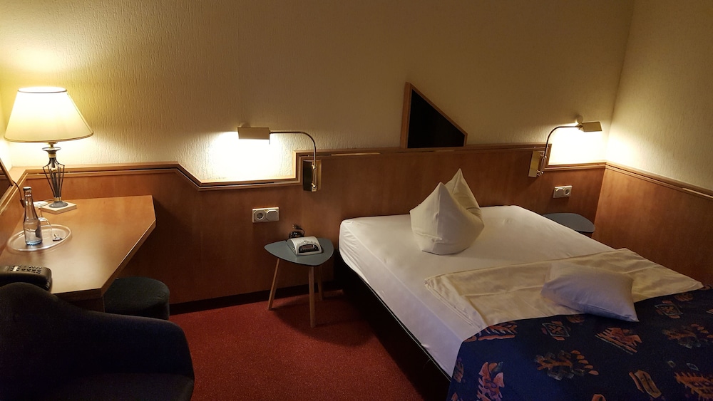 Comfort Single Room photo 1