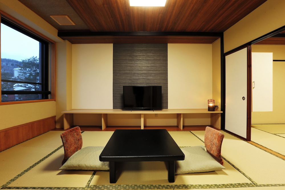 Standard Room, Main Building (Non Smoking) photo 2