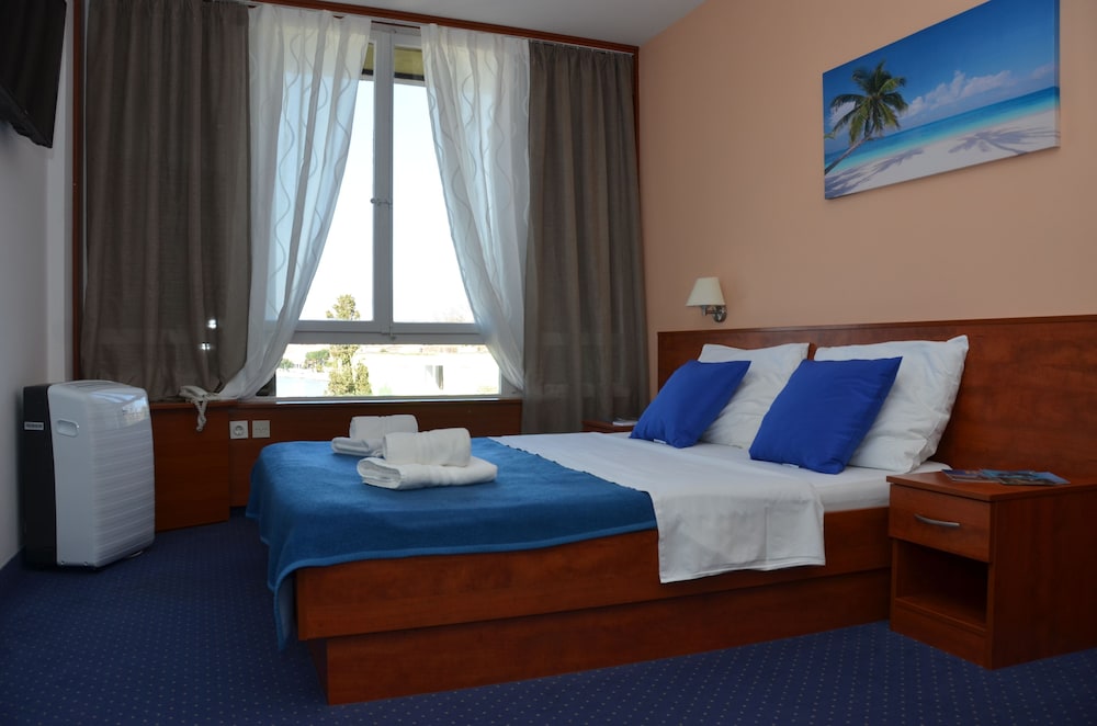 Premium Double Room, Sea View photo 1