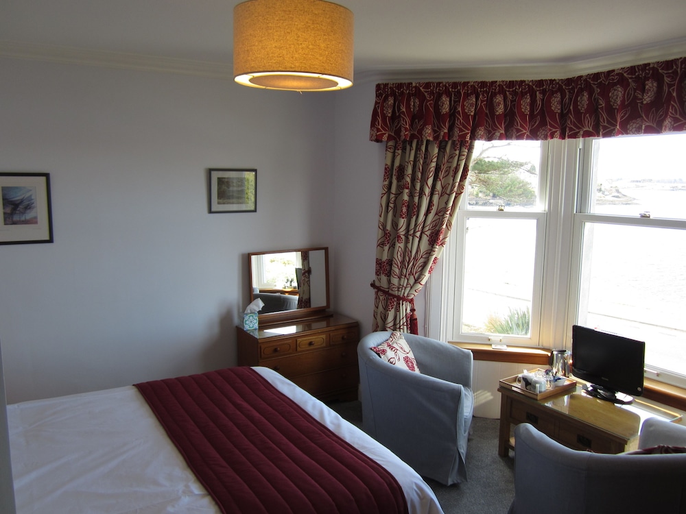 King Room With Sea View photo 2