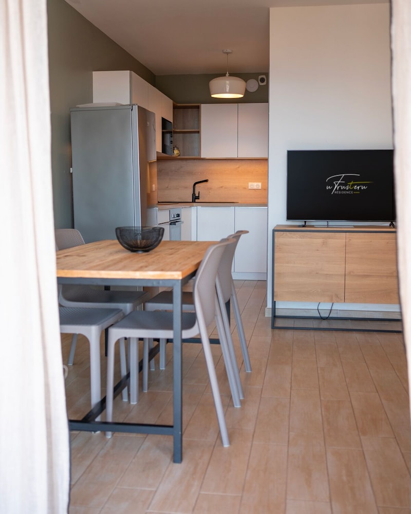 Comfort Apartment - Photo 7