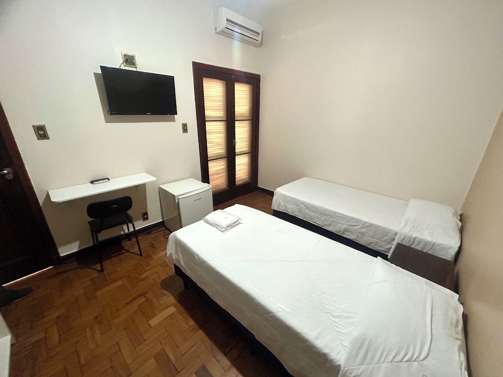 Luxury Twin Room