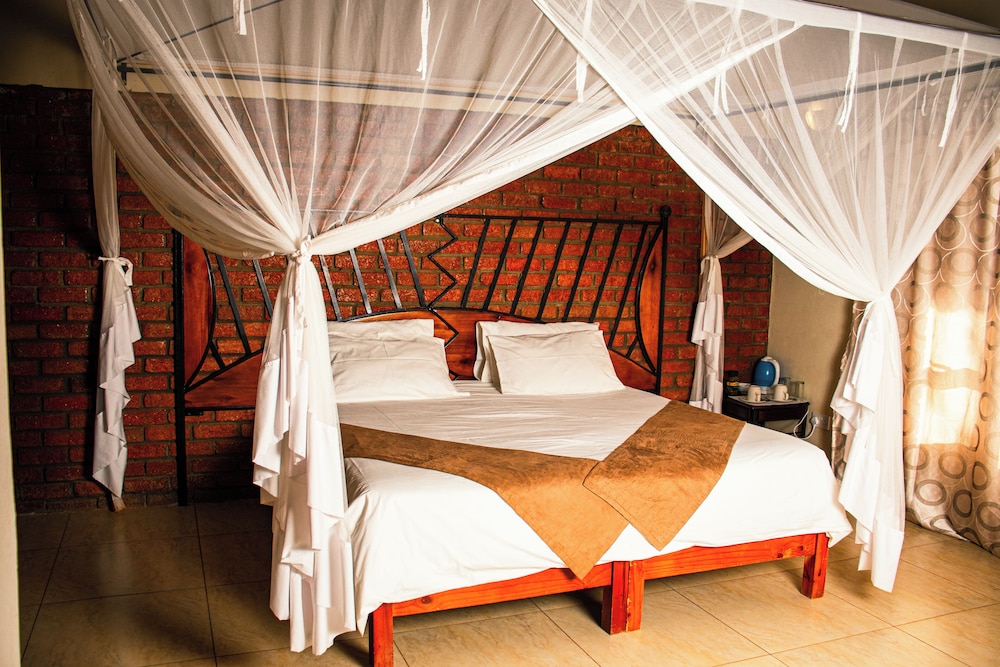 Standard Double or Twin Room, 1 Bedroom photo 1