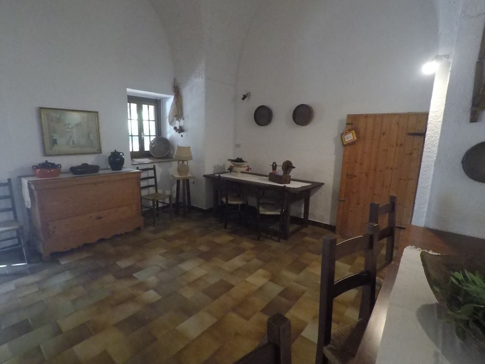 Quadruple Room, Multiple Beds, Kitchen photo 1