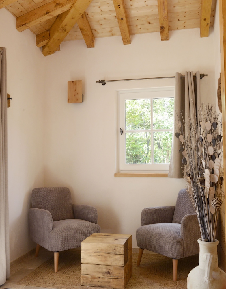 Signature Double Room photo 3